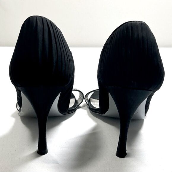 Aldo Embellished Heel - Picture 5 of 6